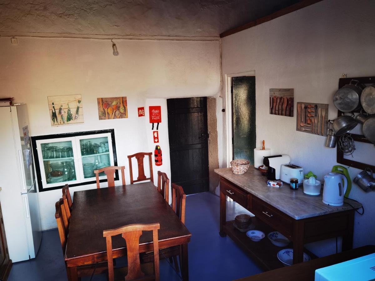 Comenda Da Povoa Tomar Ngoại thất bức ảnh
