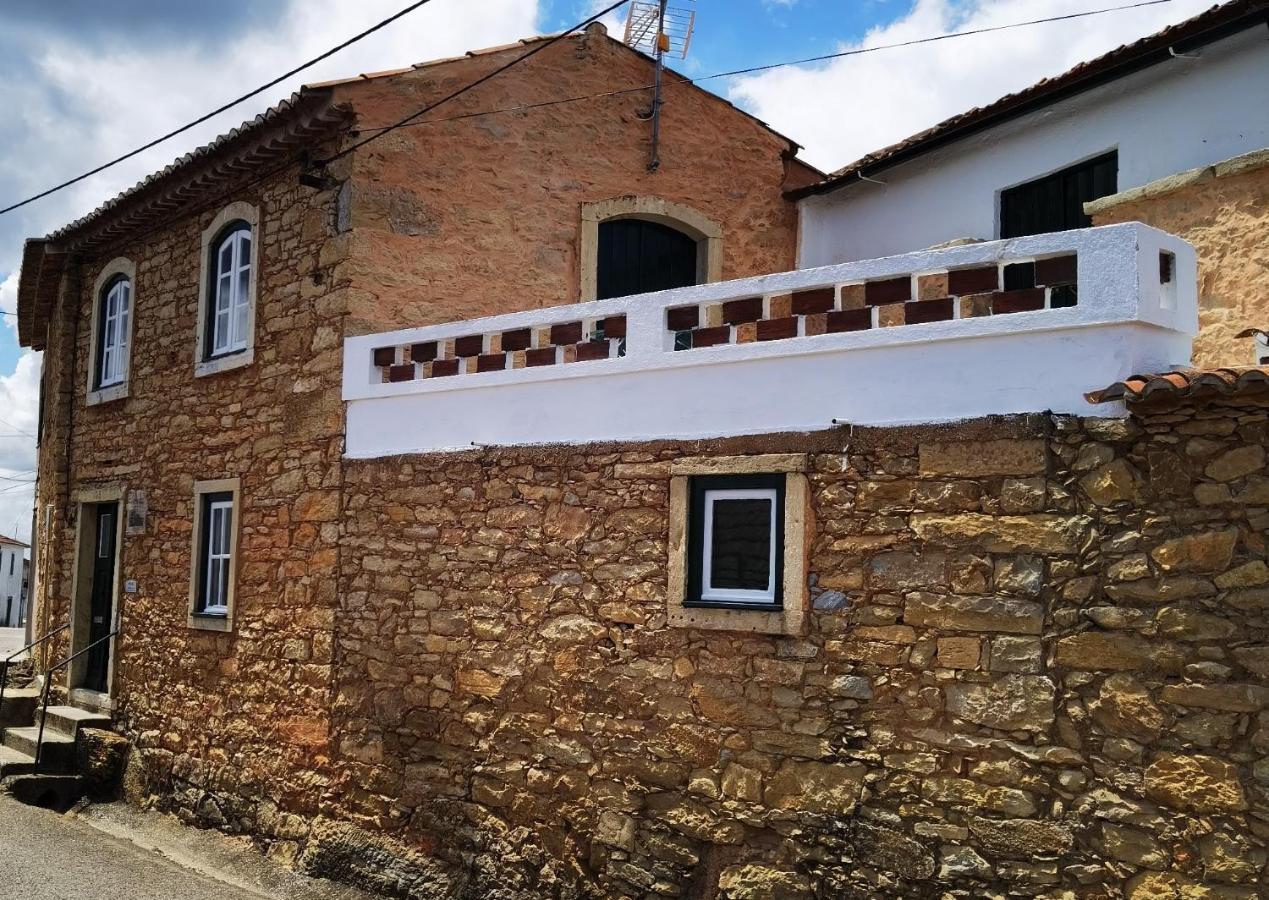 Comenda Da Povoa Tomar Ngoại thất bức ảnh